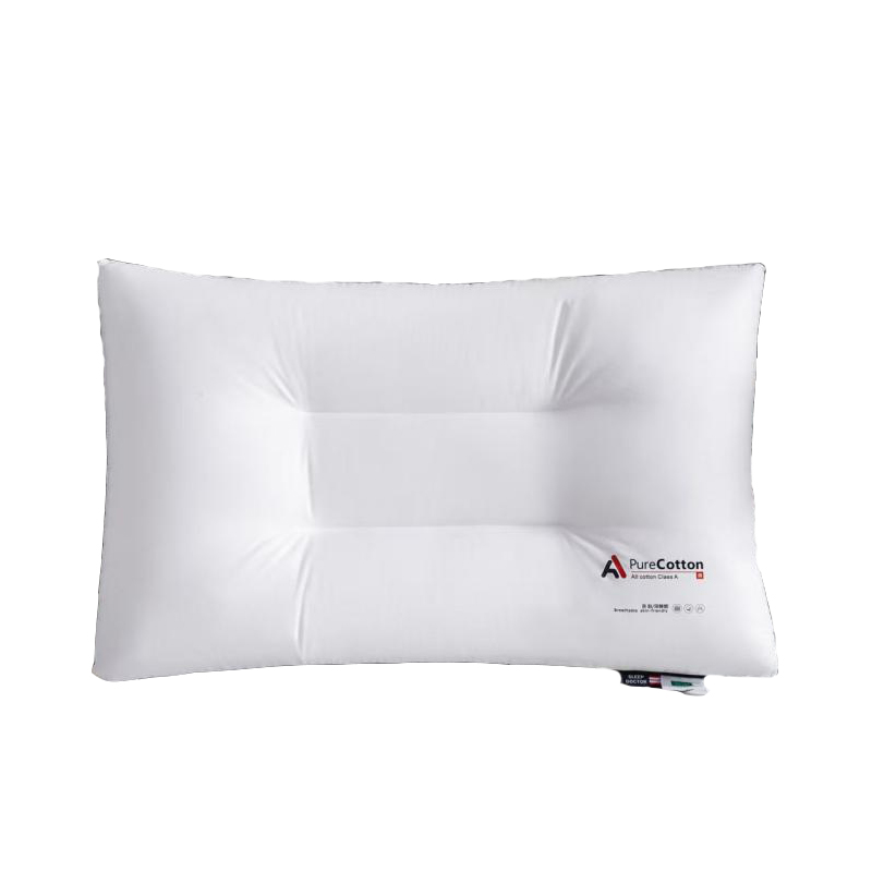 奥特佳 抗菌枕 002-010017 48cm*74cm*8cm（&plusmn;2㎝） 本白色（单位：个）
