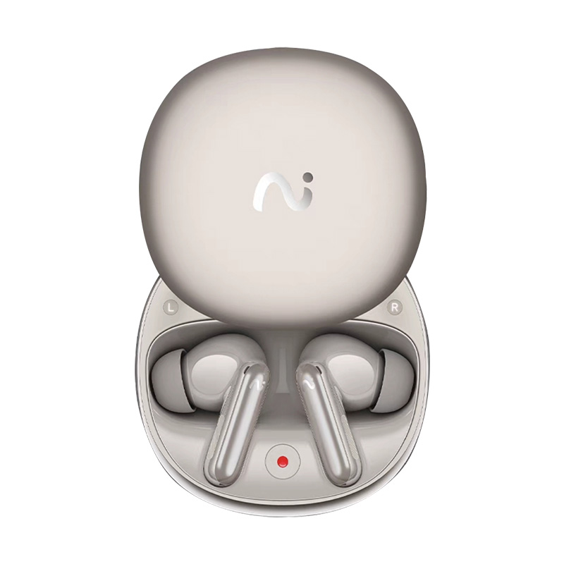 科大讯飞（iFLYTEK） 无线会议降噪耳机PRO3 XFVI-A09 15*15*6cm 钛金色（单位：副）