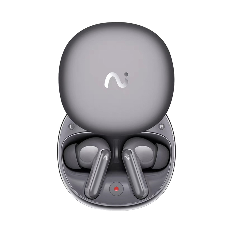 科大讯飞（iFLYTEK） 无线会议降噪耳机PRO3 XFVI-A09 15*15*6cm 星辰灰（单位：副）