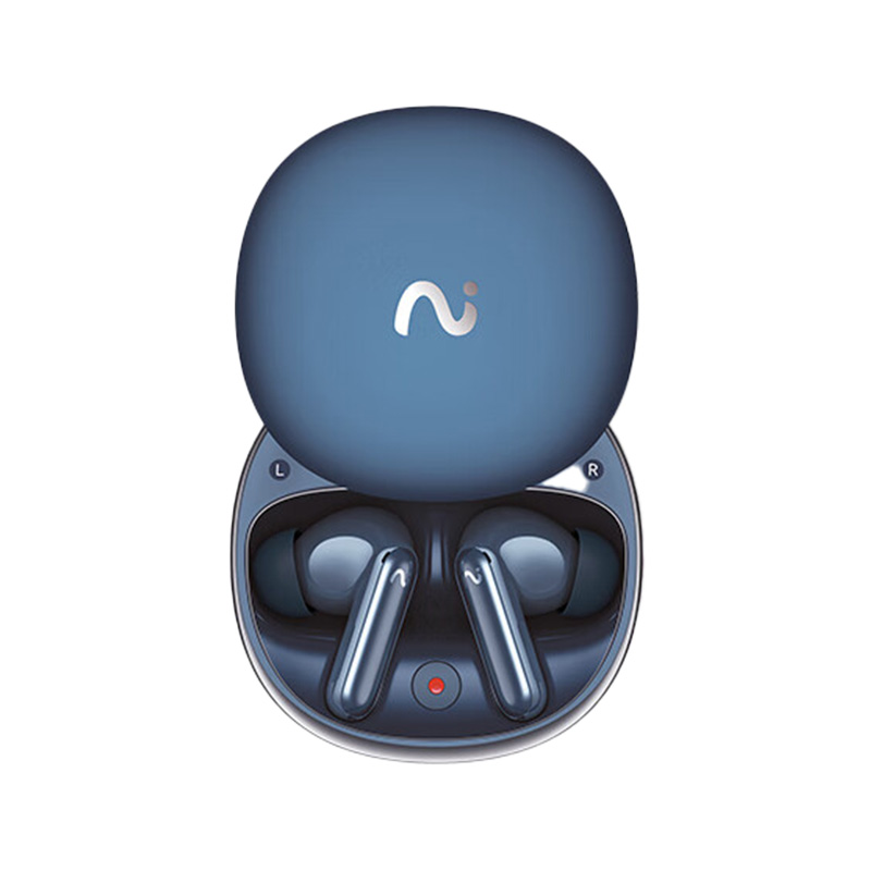 科大讯飞（iFLYTEK） 无线会议降噪耳机PRO3 XFVI-A09 15*15*6cm 海洋蓝（单位：副）