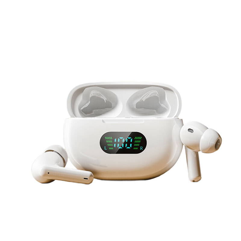 爱国者（aigo） 蓝牙耳机 TW33 充电电流500mA 白色（单位：副）