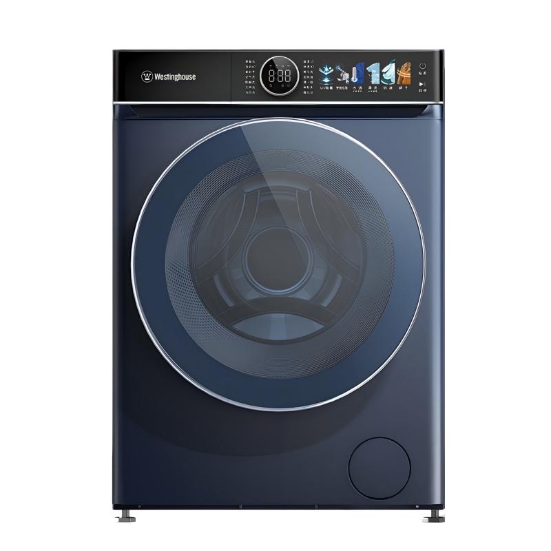 西屋（Westinghouse） 洗烘一体机 WD1012WD 洗涤容量：12kg/烘干容量：8kg 星空蓝（单位：台）