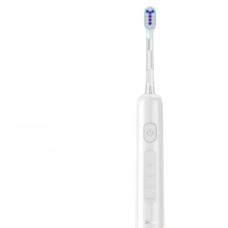 启漫 电动牙刷 QM5800 150g  白色（单位：个）