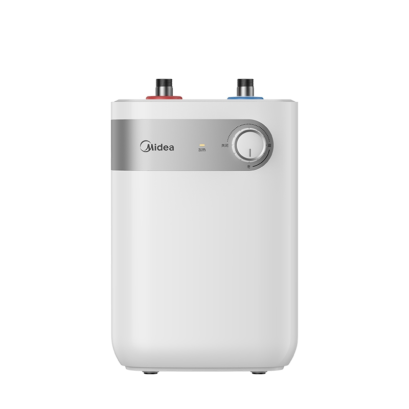 美的（Midea） 电热水器小厨宝 F05-15A1(S) 5L  白色（单位：台）