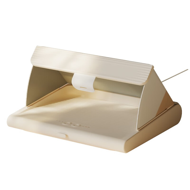 向物（SOTHING） 暖脚器 DSHJ-S-2309A 110W 杏白色（单位：个）