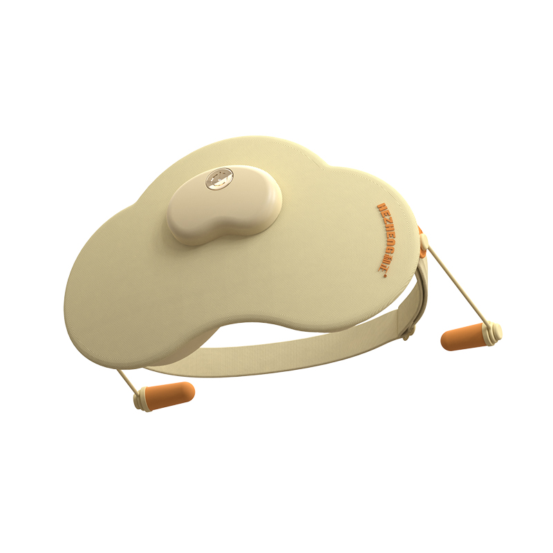 和正（HEZHENG） 热敷睡眠眼罩 HZ-K3 90g 鎏金绸（单位：个）