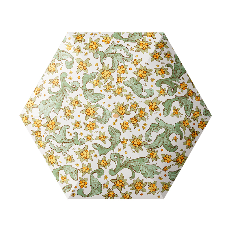 左都（ZUODU） 雨伞 ZD2507 46cm*6骨 六折 翠绢（单位：把）