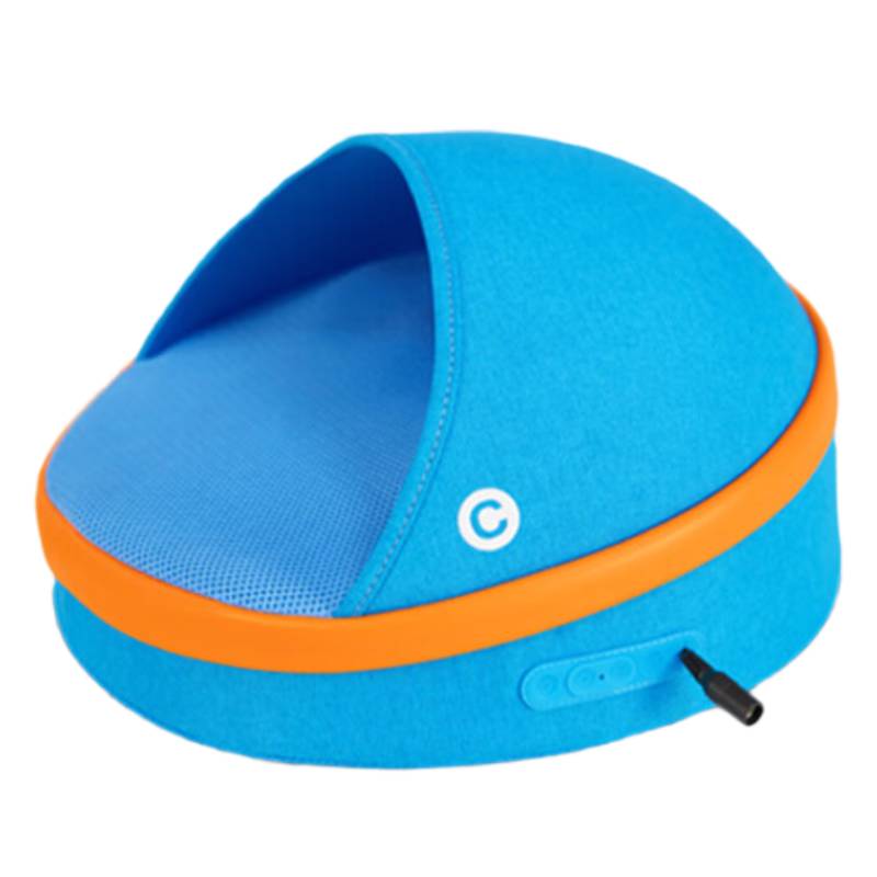 西莱森（cilaisen） 多功能足部按摩仪 CP-FB6 350*320*200mm 蓝色（单位：个）