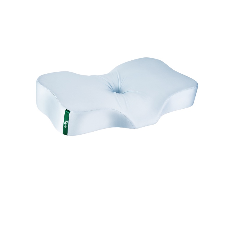 七西（7C） 美妍分区枕 7C-S25-L 655*434*110/125mm 宁静蓝（单位：个）