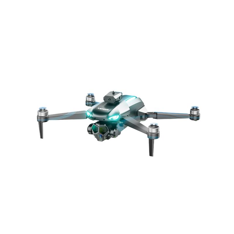 联想（Lenovo） 无人机 Wing 208g 黑色（单位：架）