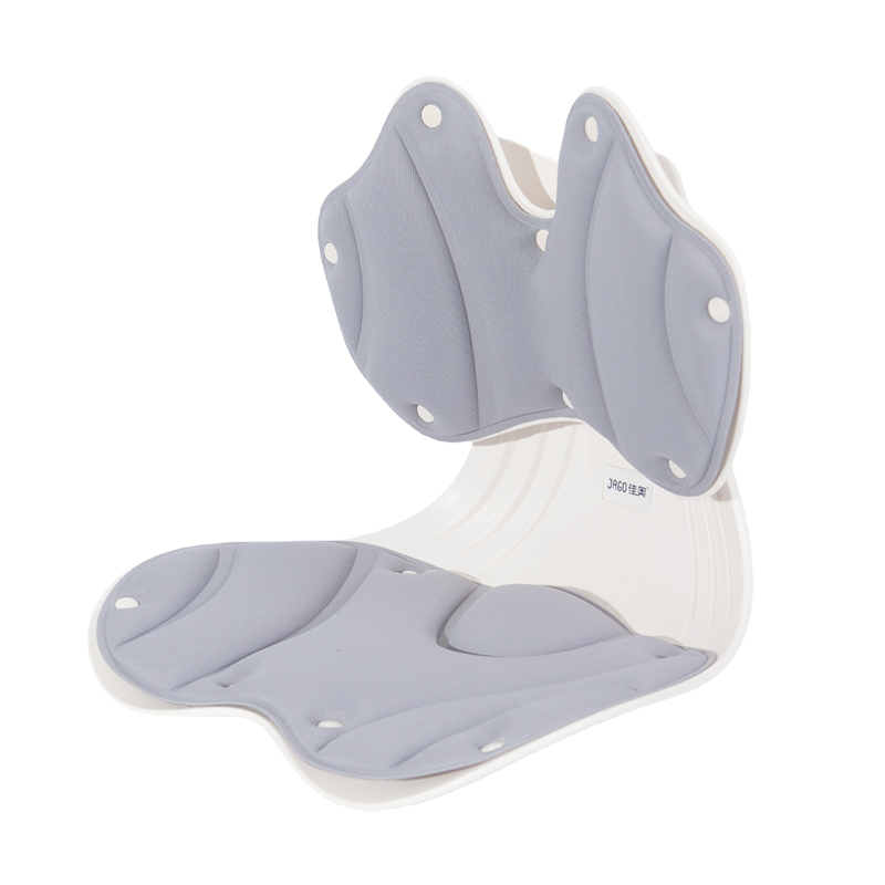 佳奥（JAGO） 动感护腰椅 242104J3100LB3 40*37*39cm 灰色（单位：个）