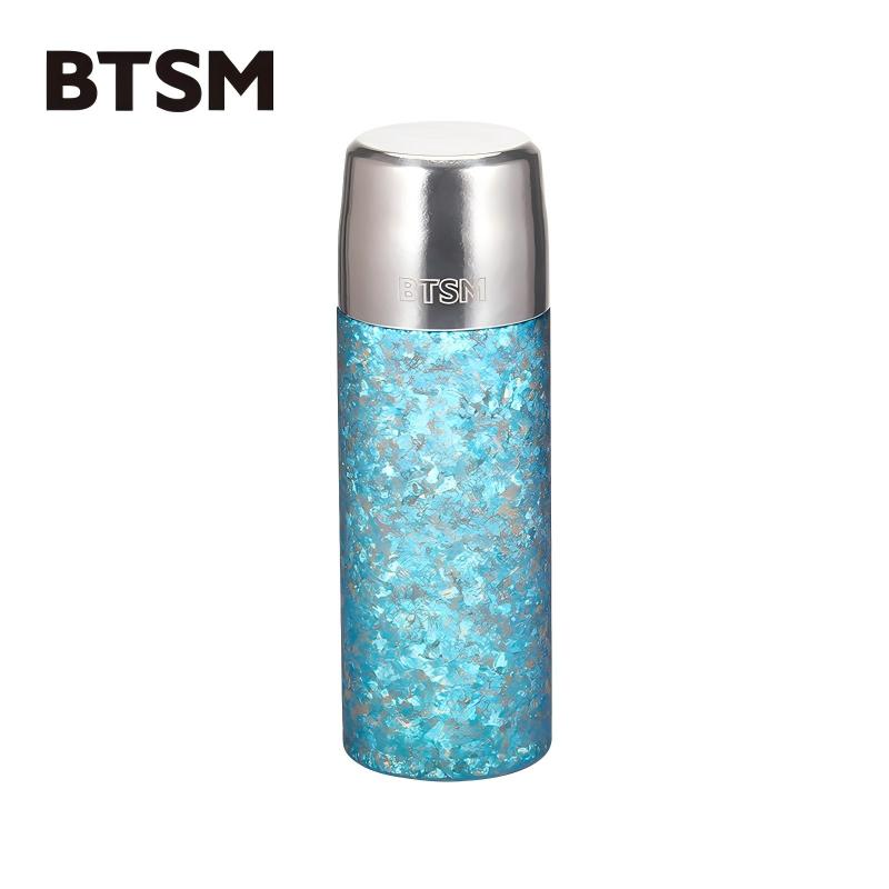 BTSM 钛焖茶壶大冰花 BTBW-T853 410ml 极光色（单位：个）