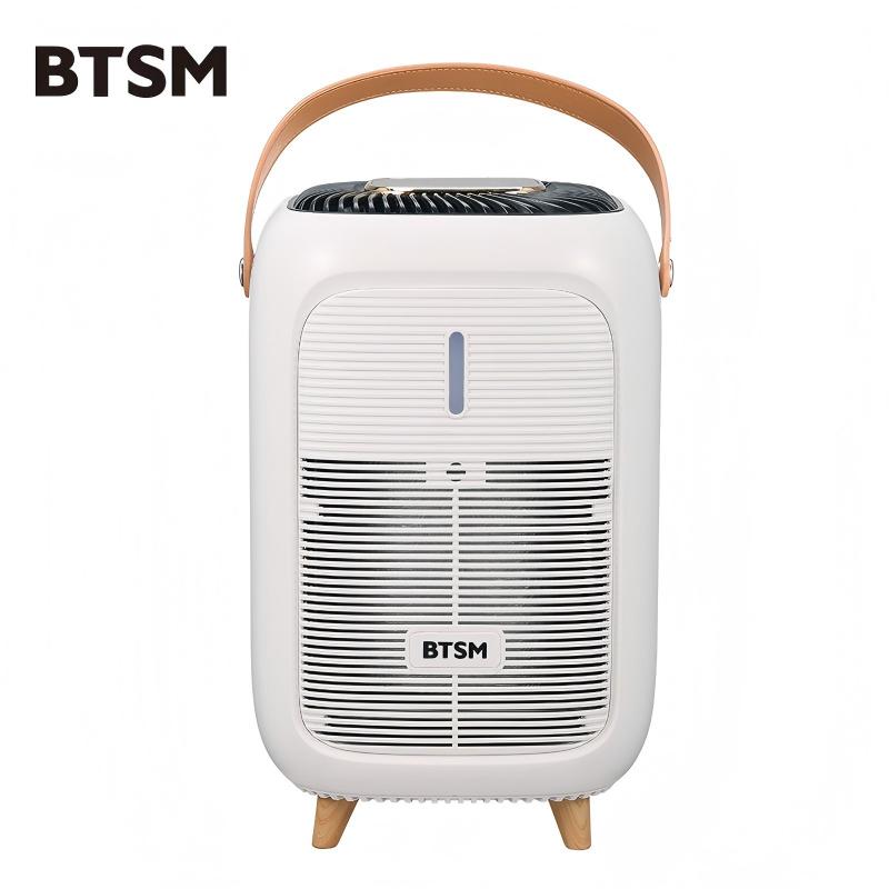 BTSM 空气净化器 BM-JH01 产品净重：1.5kg 本白色（单位：台）