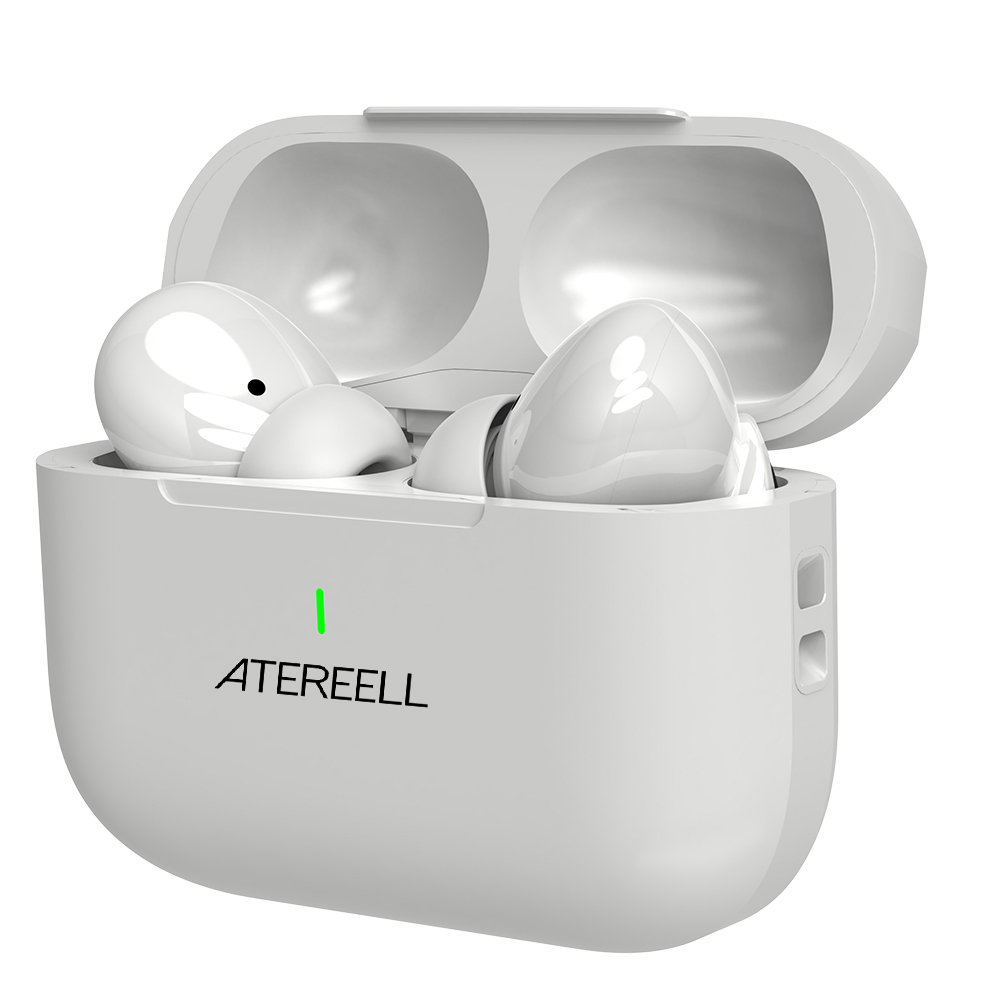 爱特瑞耳（ATEREELL） 入耳式无线蓝牙耳机 AT-A7 44.3g 白色（单位：套）