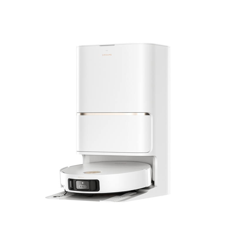 追觅 智能扫地机 S50 PRO 水箱版 24000pa大吸力 白色（单位：台）