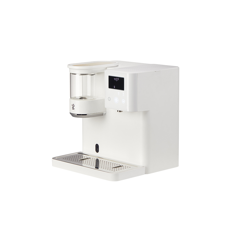 鸣盏 泡茶机 MZ908A 3L 本白色（单位：台）