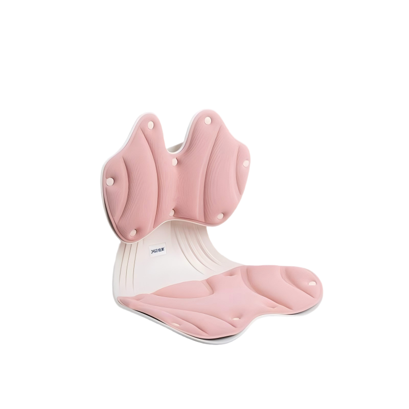 佳奥（JAGO） 动感护腰椅 242104J3100LR4 40*37*39cm 粉红色（单位：个）