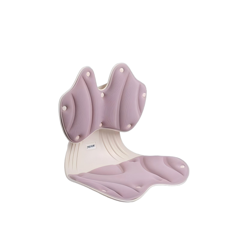 佳奥（JAGO） 动感护腰椅 242104J3100LP1 40*37*39cm 紫色（单位：个）