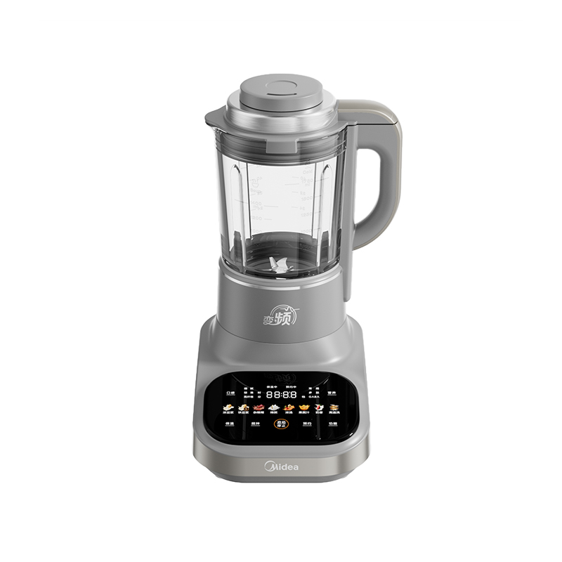 美的（Midea） 破壁机 搅拌机 MJ-BL1085 1.75L  灰色（单位：台）