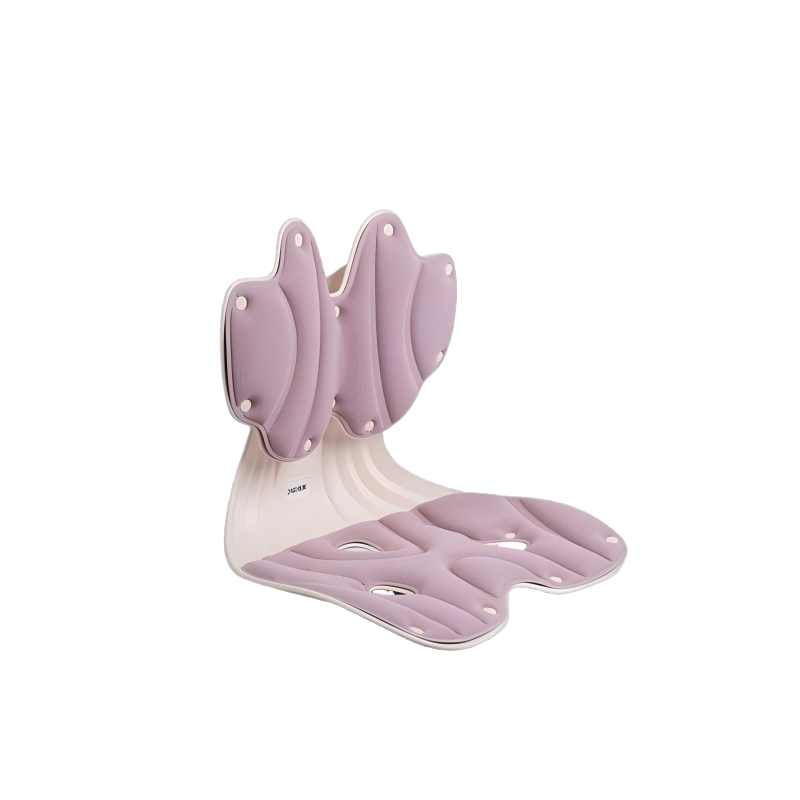 佳奥（JAGO） 动感护腰椅加大款 252103J3100XLP1 45*41*43CM 紫色（单位：个）