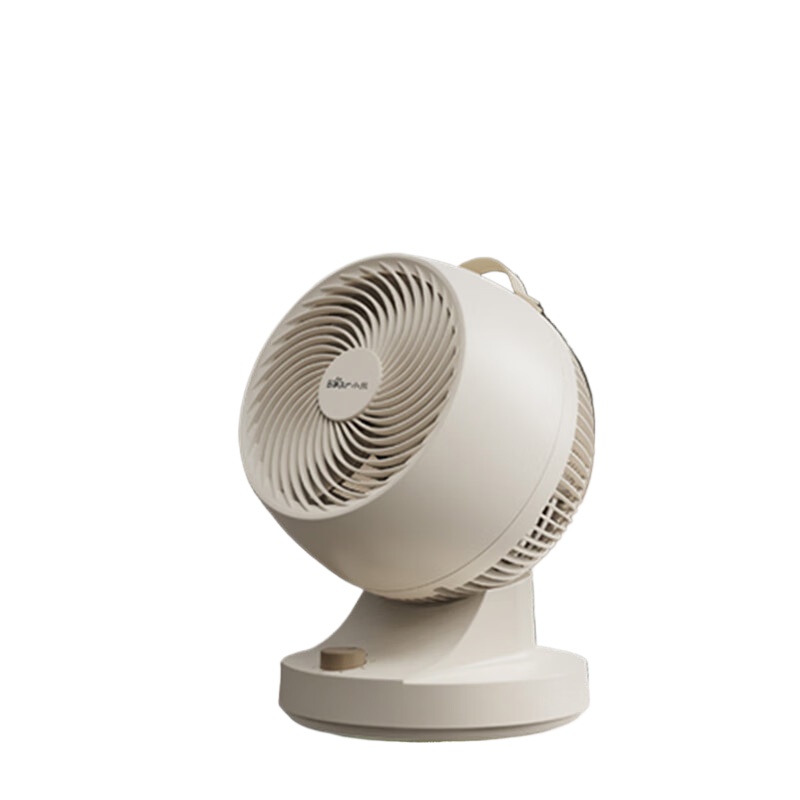 小熊（Bear） 桌面空气循环扇 DFS-A30L1 40W 白色（单位：台）