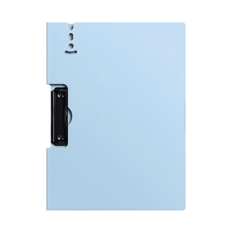 童益星 文件夹 CY8811 A4款  蓝色（单位：个）