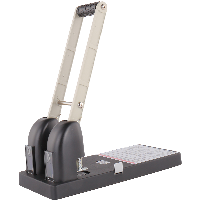 可得优（KW-triO） 打孔机(2孔) 952 A4纸150张 黑色（单位：台）