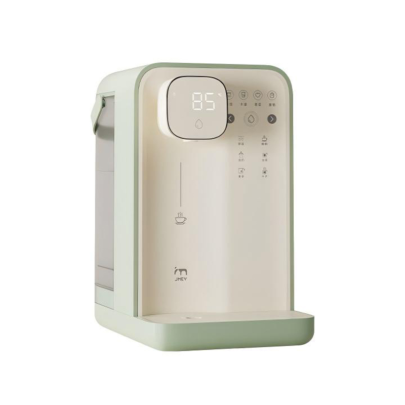 集米（jmey） 即热饮水机F3 F3 3.5L 绿色（单位：台）