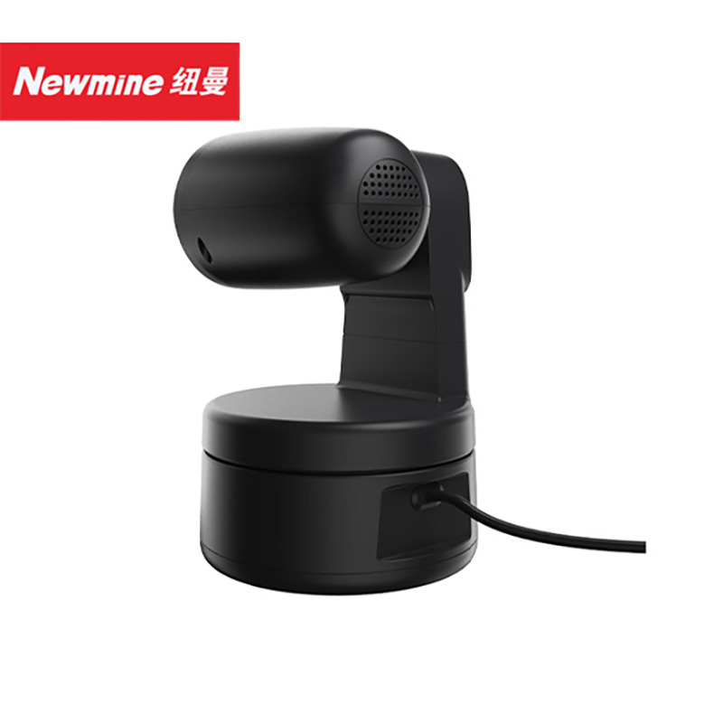 纽曼（Newmine） 摄像头 NM-S03 400万像素  黑色（单位：台）