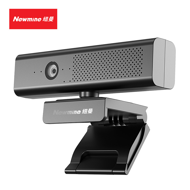 纽曼（Newmine） 摄像头 NM-S602 200万像素  黑色（单位：台）