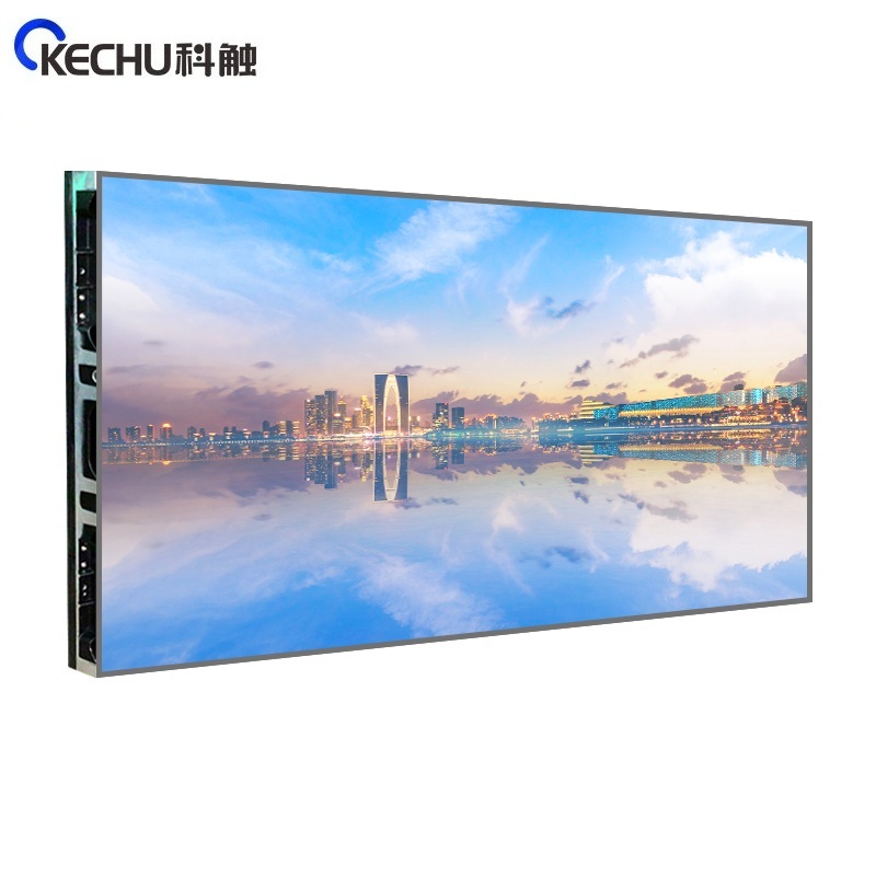 科触 LED全彩屏 SK-P3LEDW-J 户外P3  黑色（单位：台）