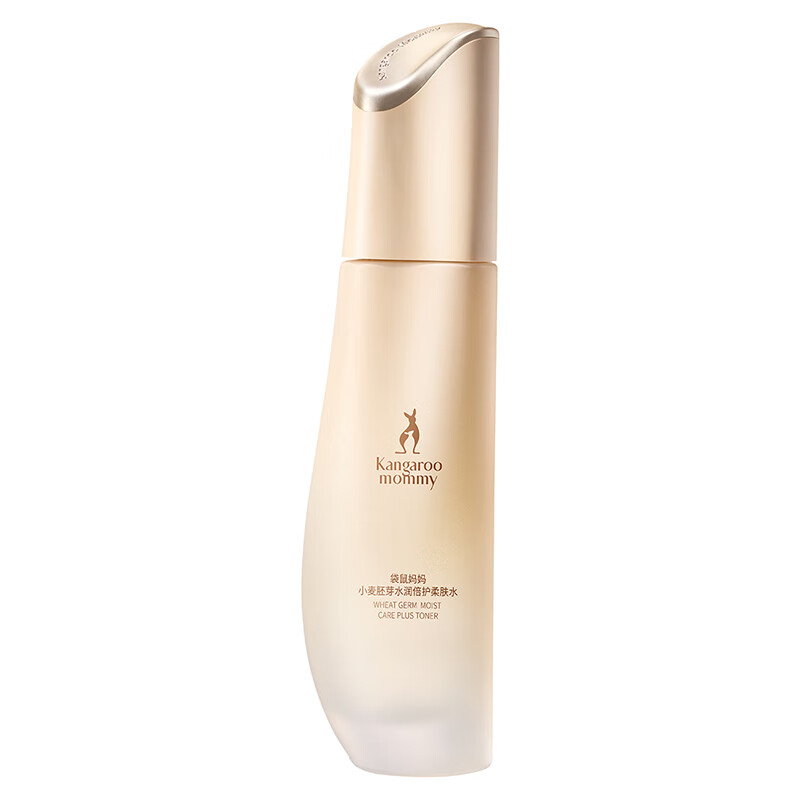 袋鼠妈妈 小麦胚芽水润倍护保湿水- A100187301 150ml 白色（单位：瓶）
