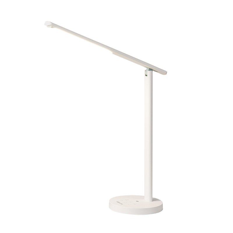 雷士照明 睿翼智能护眼台灯 NVT-08 155*415*400mm 白色（单位：盏）