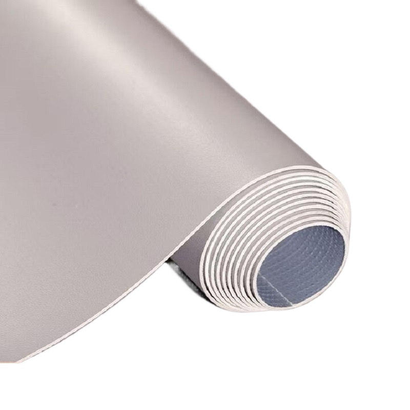 英辉（INVUI） 健身房地胶运动地板 BCD45 10*9.8米 浅灰色（单位：卷）