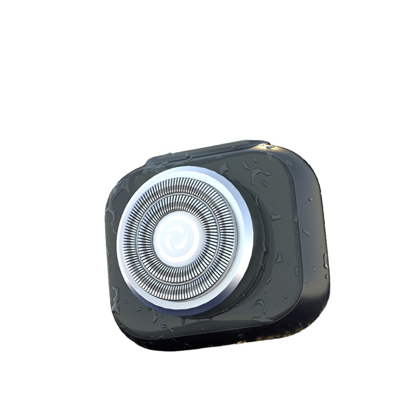 西屋（Westinghouse） 剃须刀 G10 57*50*31mm 深灰色（单位：台）