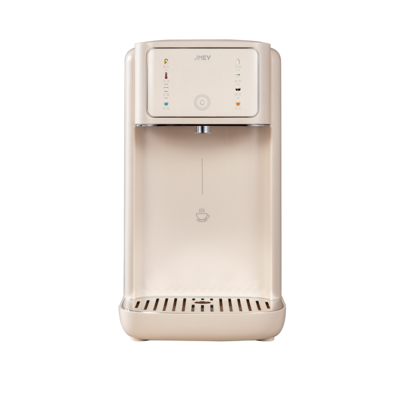 集米（jmey） 即热式矿泉机 K3 K3 最大容量4L 白色（单位：台）
