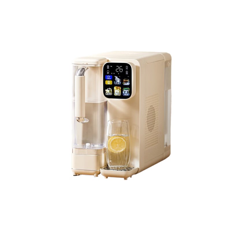 集米（jmey） 台式净饮即热水机R12 R12 容量1.8L 白色（单位：台）