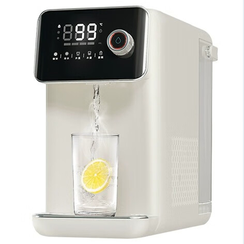 集米（jmey） 冷热饮水机L1 L1 容量4L 白色（单位：台）