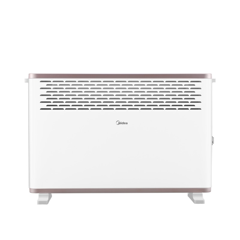 美的（Midea） 对衡式取暖器 HDY20K 2000W  白色（单位：台）