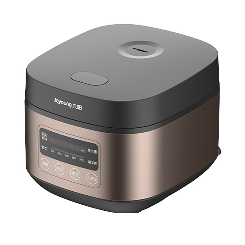 九阳（Joyoung） 电饭煲 F30FZ-F4170 3L 褐色（单位：台）