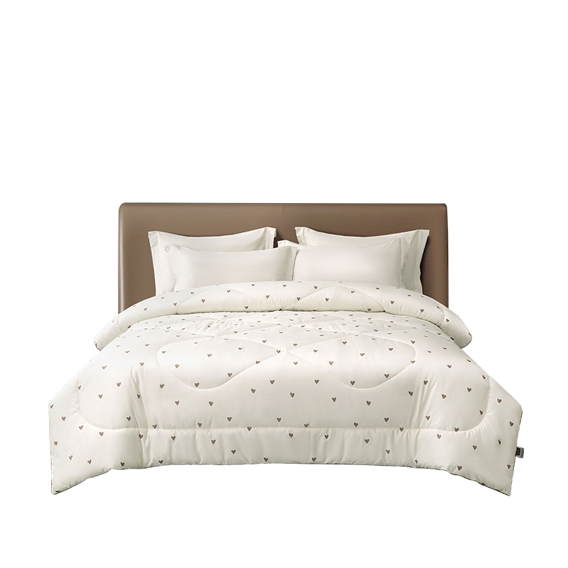 喜芙妮（Softnie） 心想事成暖暖被 XF-B2410BZ 200*230cm 混色（单位：条）