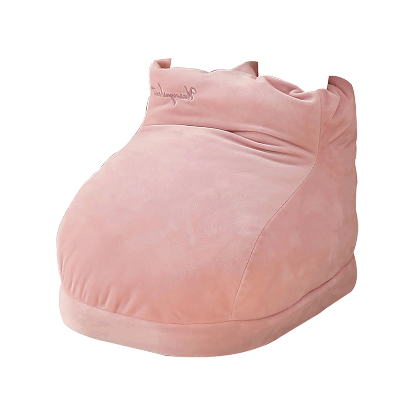 赛亿（Shinee） 电暖脚神器暖脚宝 NJ707 18W 粉色（单位：个）