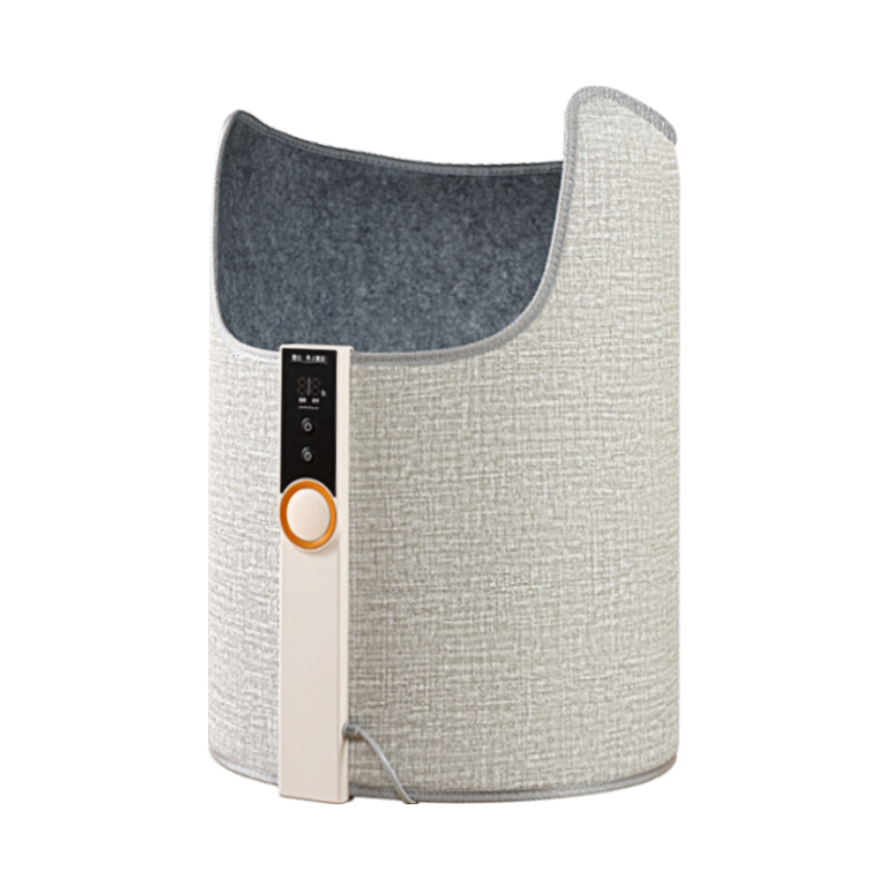 赛亿（Shinee） 取暖器 数显款加盖毯 YWD-03ST 170W 灰色（单位：个）