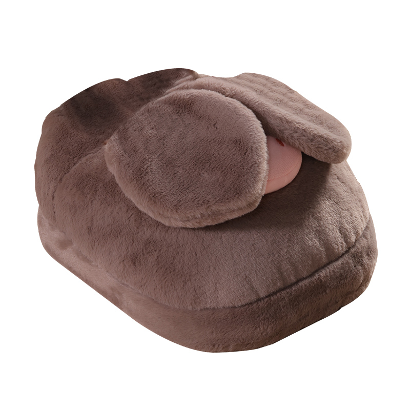 赛亿（Shinee） 电暖宝暖腿取暖神器 NJ708 18W 灰蓝色（单位：个）