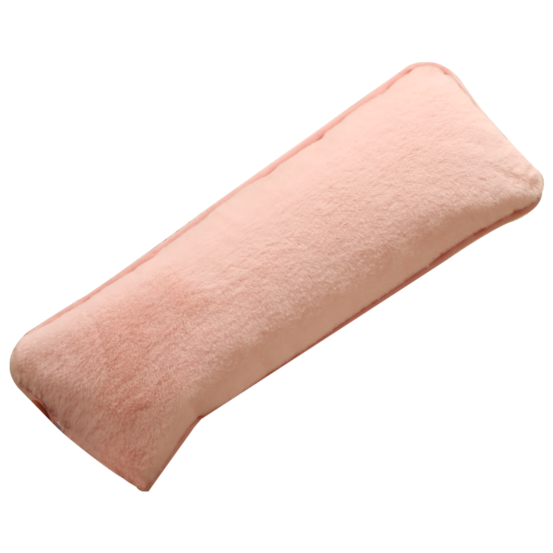 赛亿（Shinee） 52CM长粉色单面长绒光袋 NS28C 52cm 粉色（单位：台）