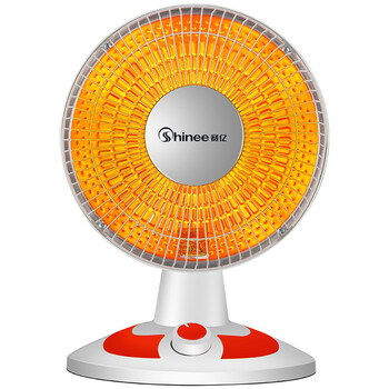 赛亿（Shinee） 台式小太阳 RHD-500F-J 600w  白色（单位：台）