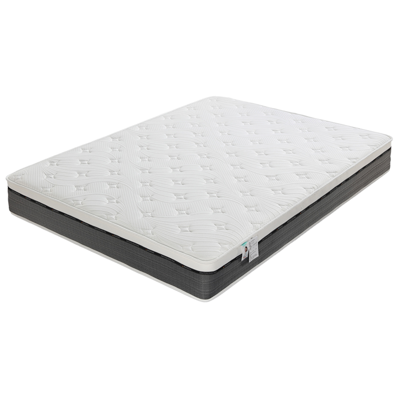 罗曼罗兰（ROMROL） 乳胶床垫 焕能1.8 180*200*23cm  白色（单位：床）