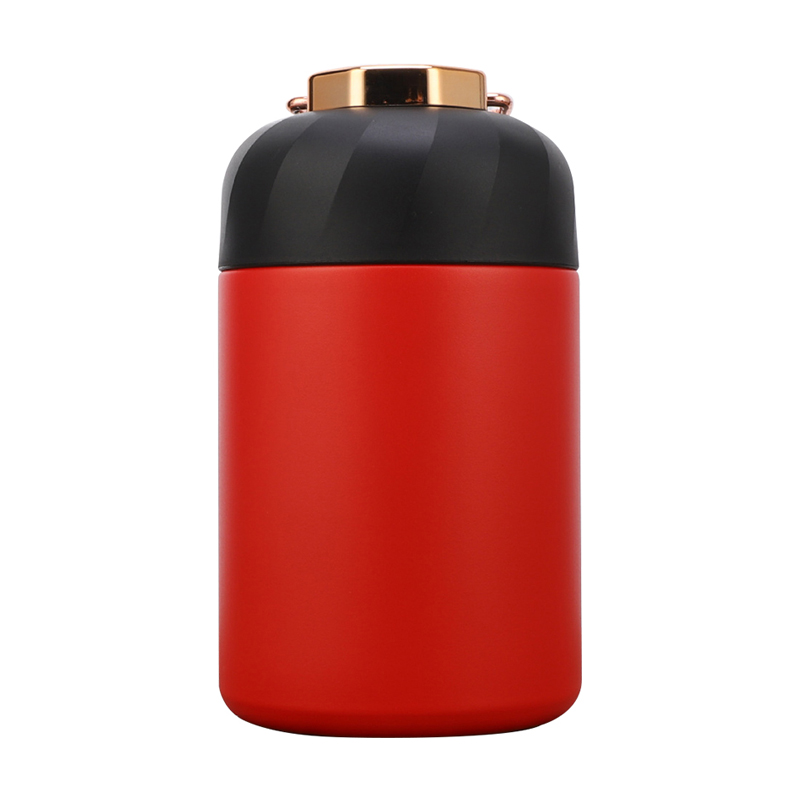 上亨（shangheng） 上亨焖烧壶 SHZH-CFB012 700ml 红色（单位：个）