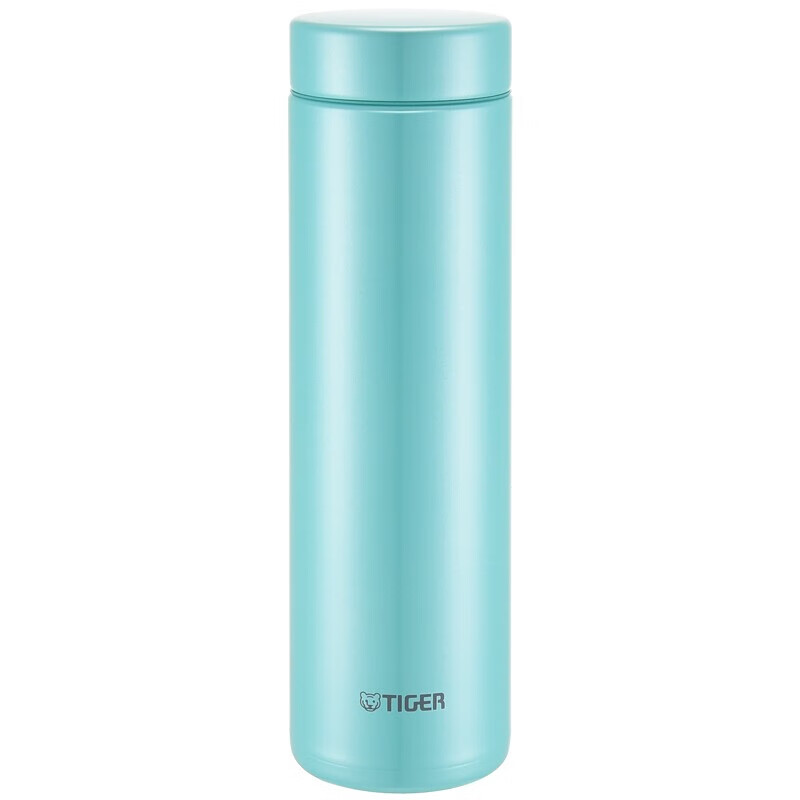 虎牌（TIGER） 不锈钢保温杯 MMZ-A50C 500ml  极光色（单位：个）