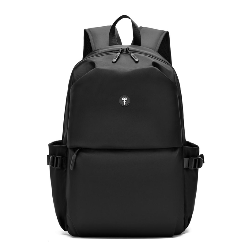 恒源祥 时尚休闲双肩包 HYX9004 51*38*15.5cm  黑色（单位：个）